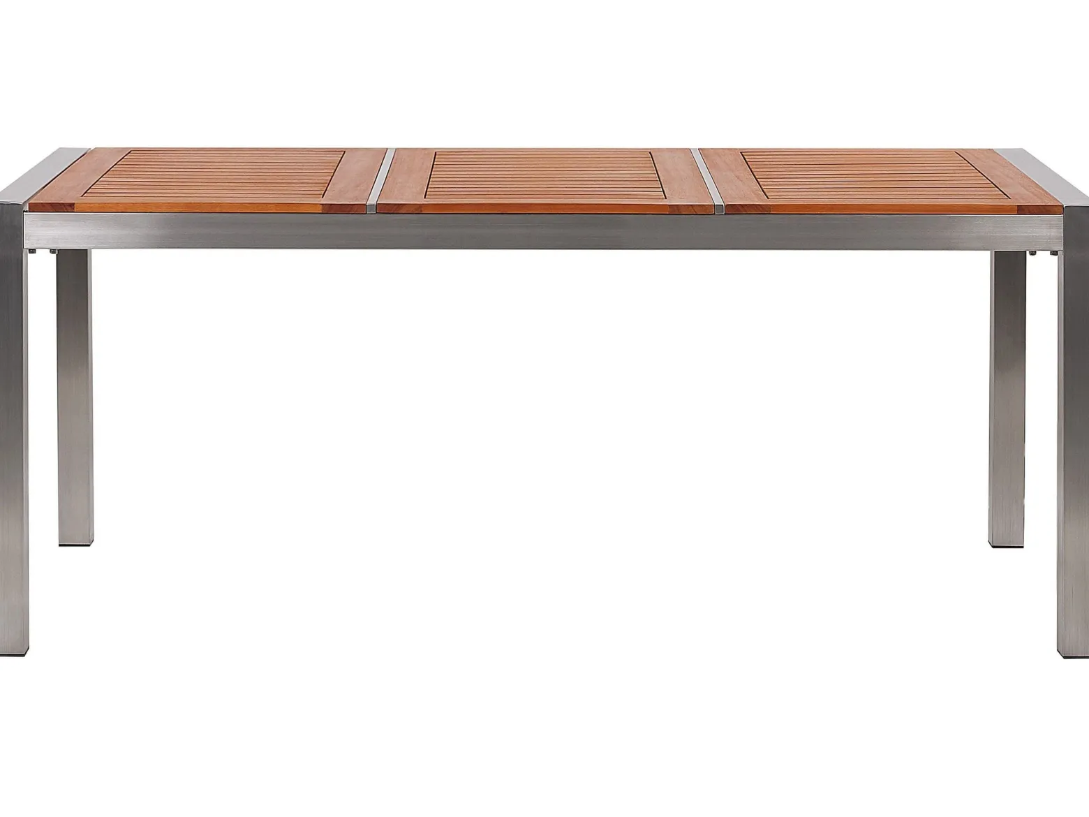Stół ogrodowy drewniany 180x90 eukaliptus