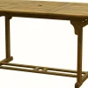 Stół Ogrodowy Fieldmann Fdzn 4004-T 200 cm