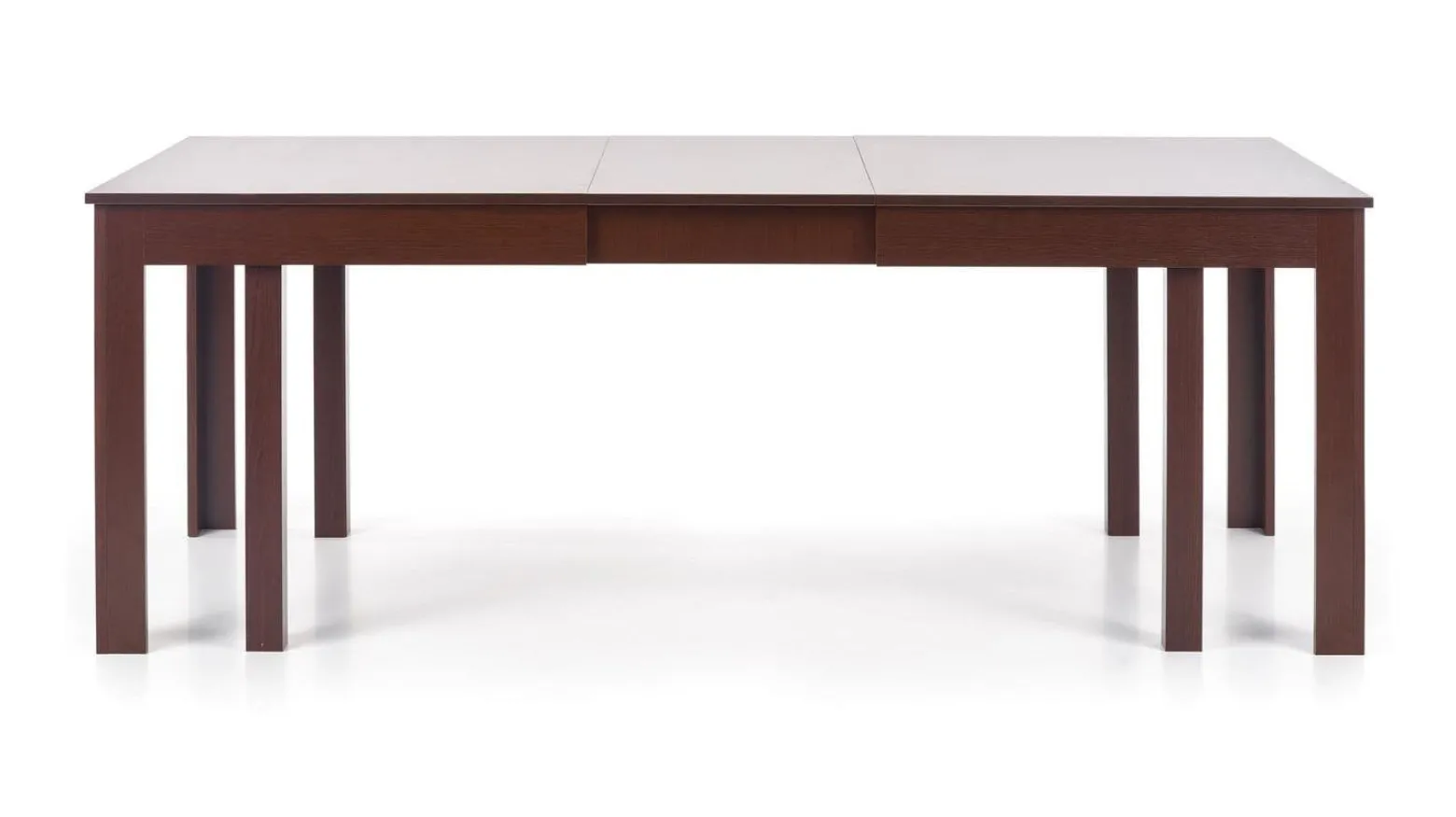 Stół Bryz rozkładany 160/300 cm ciemny