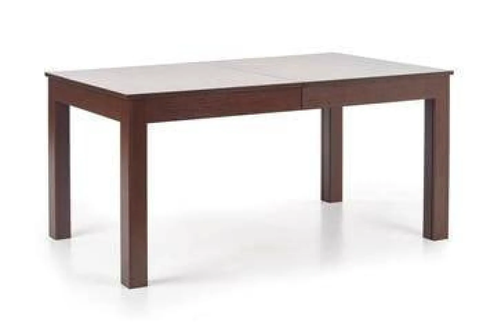 Stół Bryz rozkładany 160/300 cm ciemny