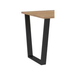 Stół CEZI 185x90 dąb lancelot