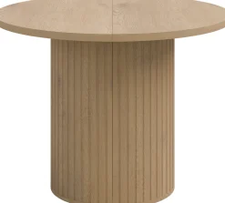Stół do jadalni 100 cm ONELIO dąb cremona
