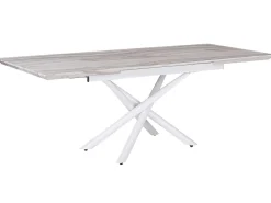 Stół do jadalni rozkładany 160/200 cm