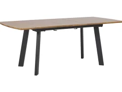 Stół do jadalni rozkładany 160/ 200 x 90 cm