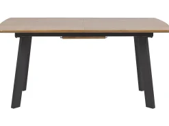Stół do jadalni rozkładany 160/ 200 x 90 cm