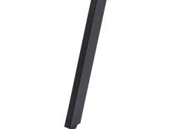 Stół do kuchni jadalni 180 x 90 cm MDF jasne drewno