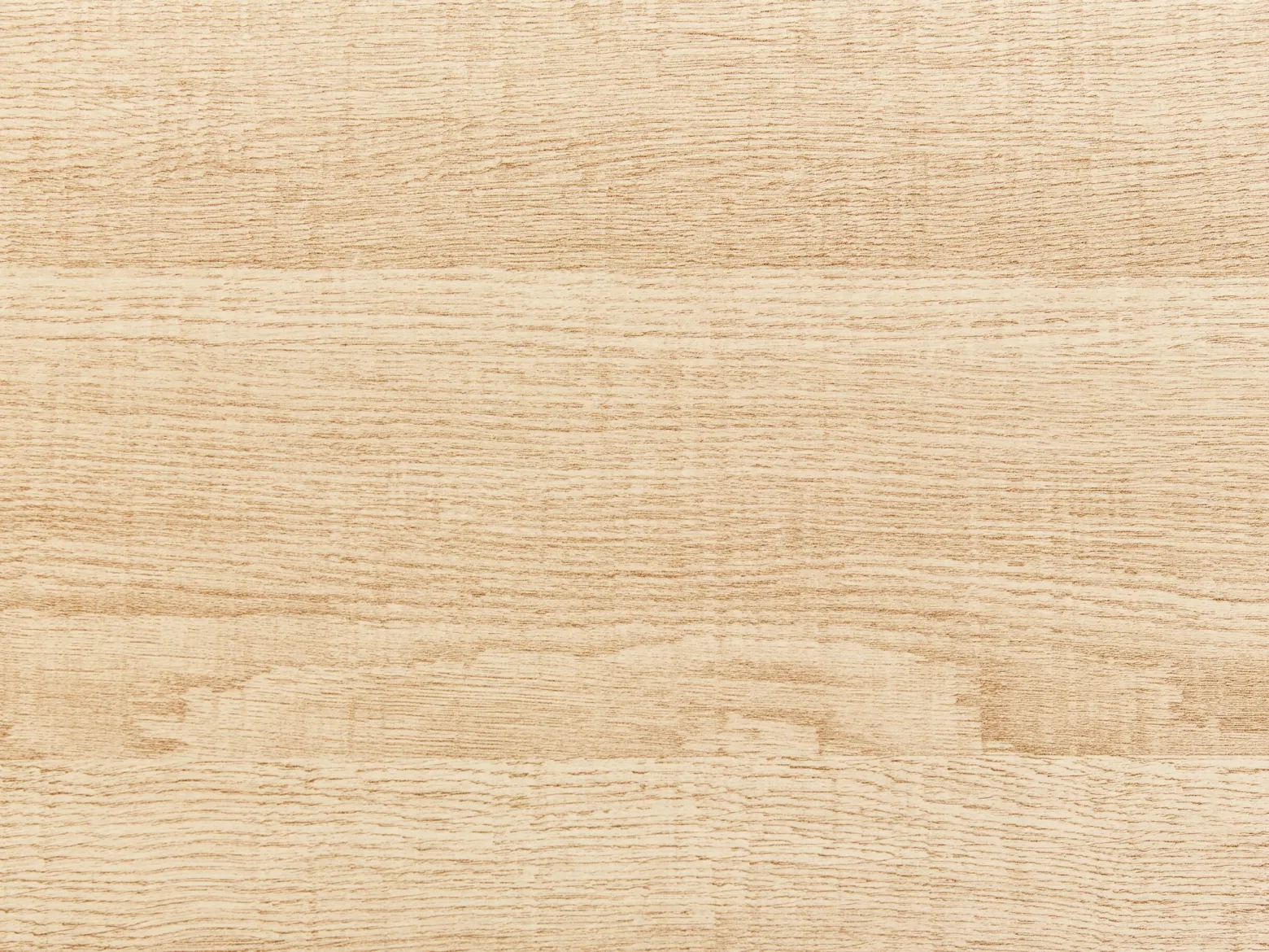 Stół do kuchni jadalni 180 x 90 cm MDF jasne drewno