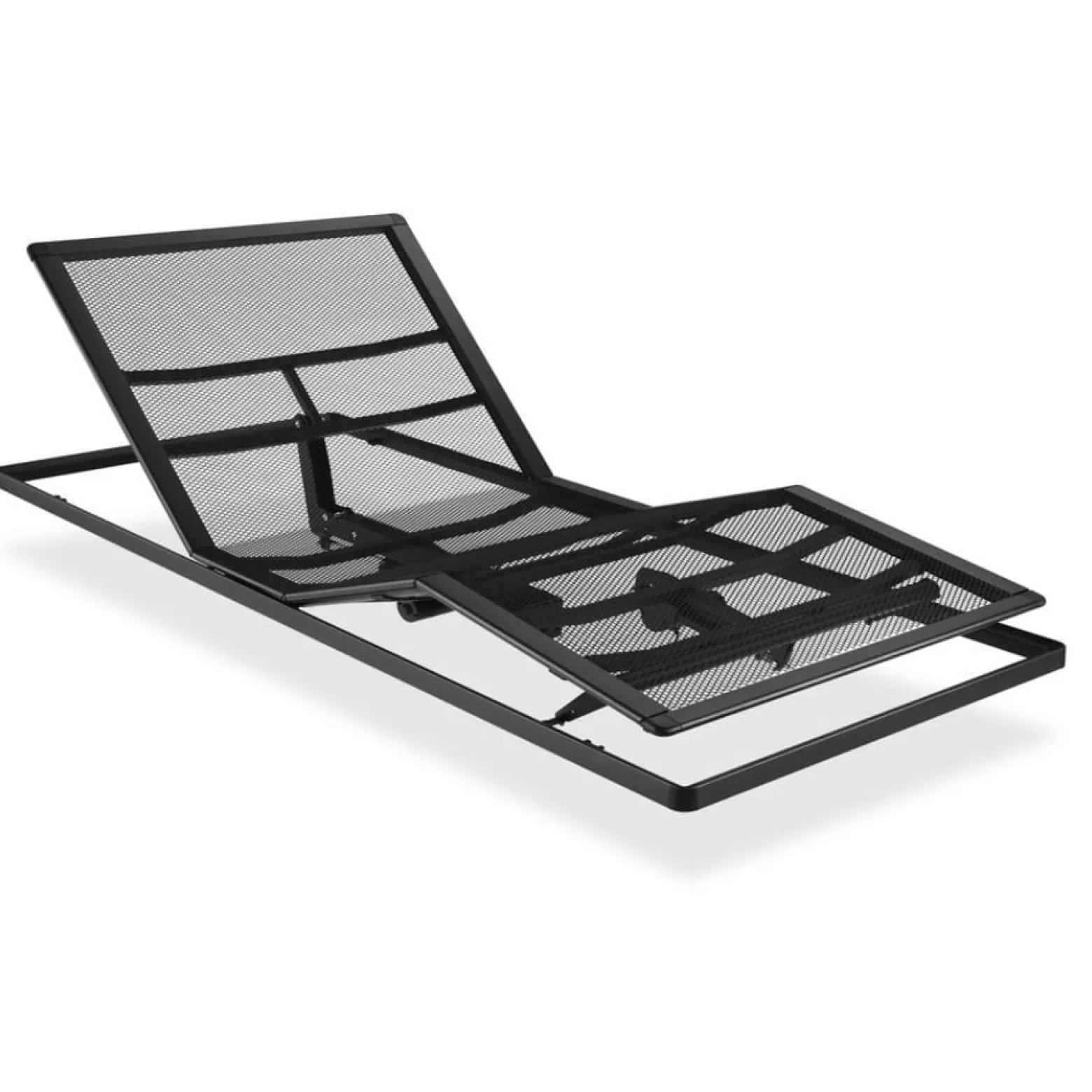 Stelaż elektryczny Auping Smart Base 3M 90 cm 210 cm