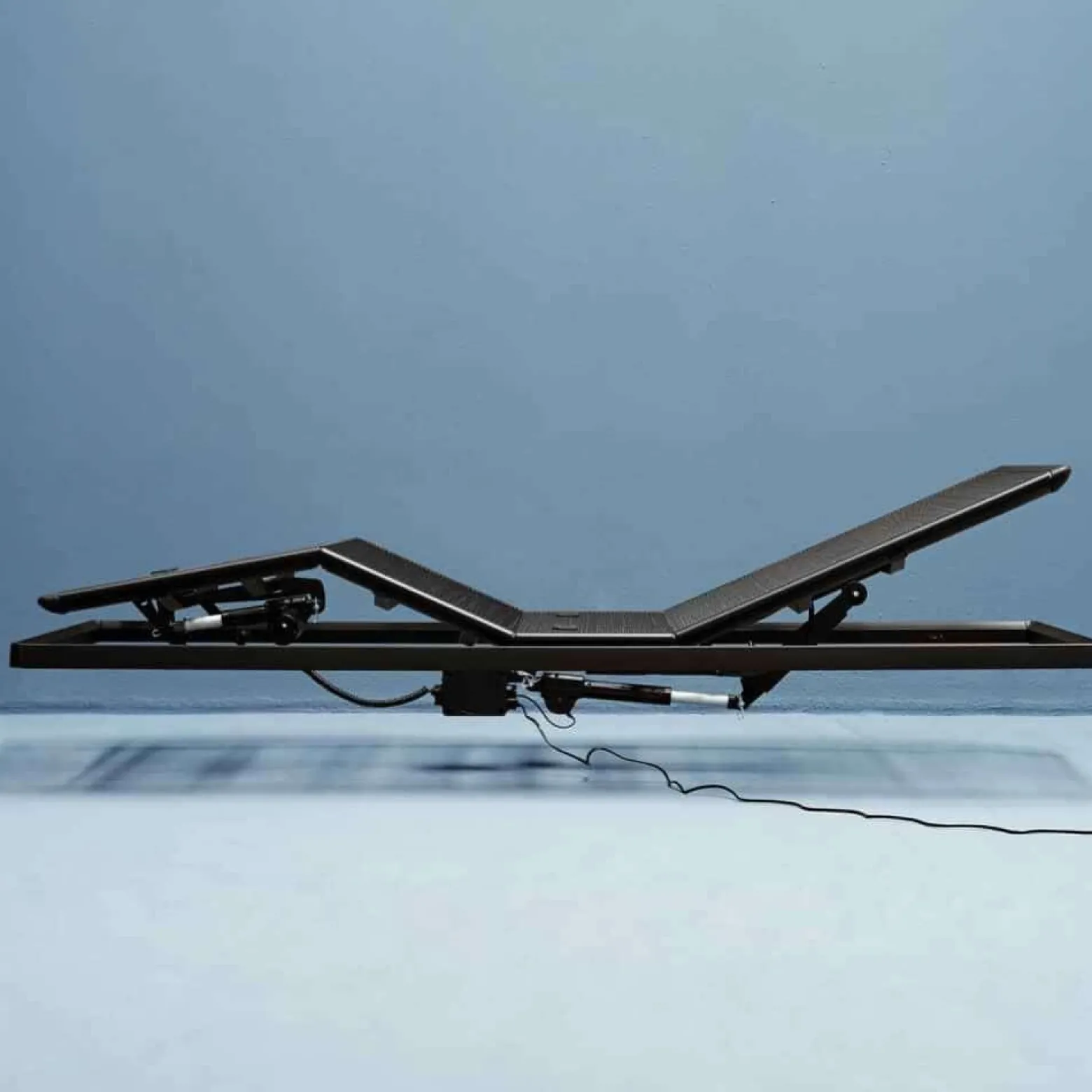 Stelaż elektryczny Auping Smart Base 3M 90 cm 190 cm