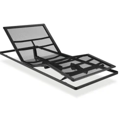 Stelaż elektryczny Auping Smart Base 2M 90 cm 210 cm