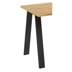 Stół KVEL 185x90 dąb artisan