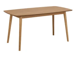Stół Livorno 150x80 - styl skandynawski, kolor dębowy olejowany