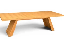 Stół Monolit Fornir 110x210/260cm
