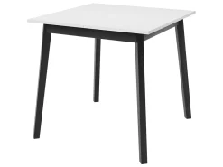 Stół nowoczesny rozkładany Ariel S 85/85