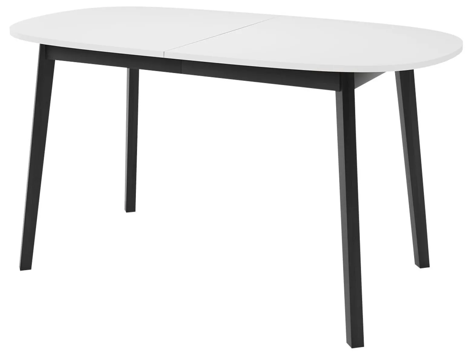 Stół nowoczesny rozkładany Klebo S 150x80