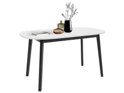 Stół nowoczesny rozkładany Klebo S 150x80