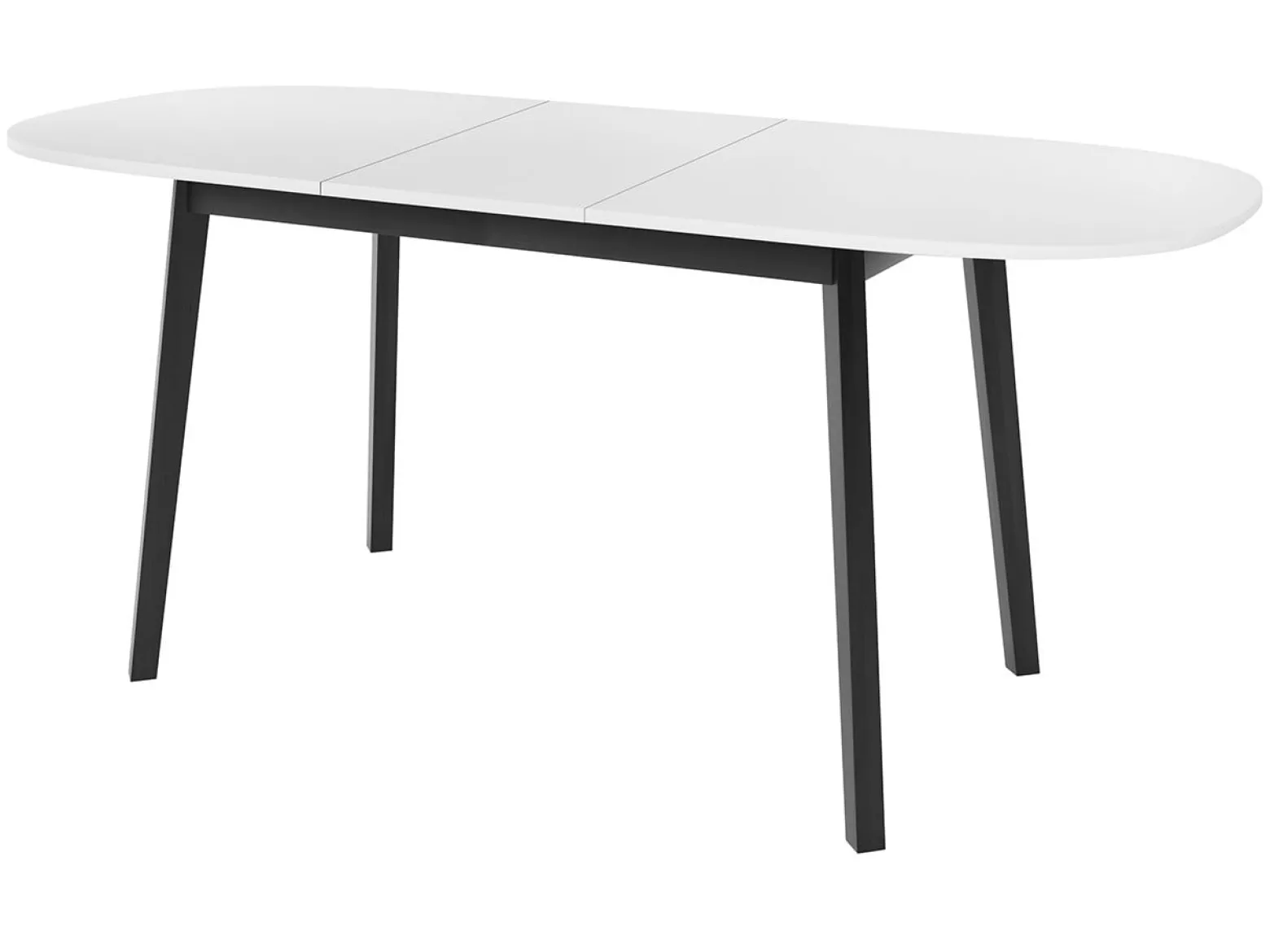Stół nowoczesny rozkładany Klebo S 150x80