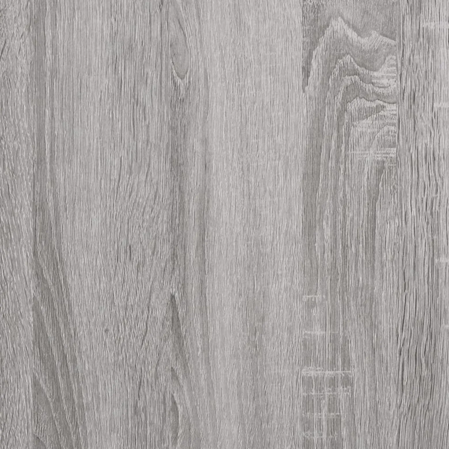 Stolik Kawowy Ława Stół Szary 80x80x36.5 Do Salonu Do Pokoju