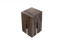 Stolik kawowy CUBOIDE 45x30x30 cm