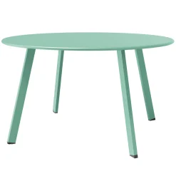 Stolik ogrodowy Olivier 70 cm mięta PATIO