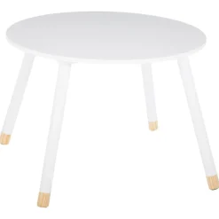 Stolik dziecięcy, okrągły - 43 cm, Ø 60 cm