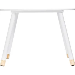 Stolik dziecięcy, okrągły - 43 cm, Ø 60 cm