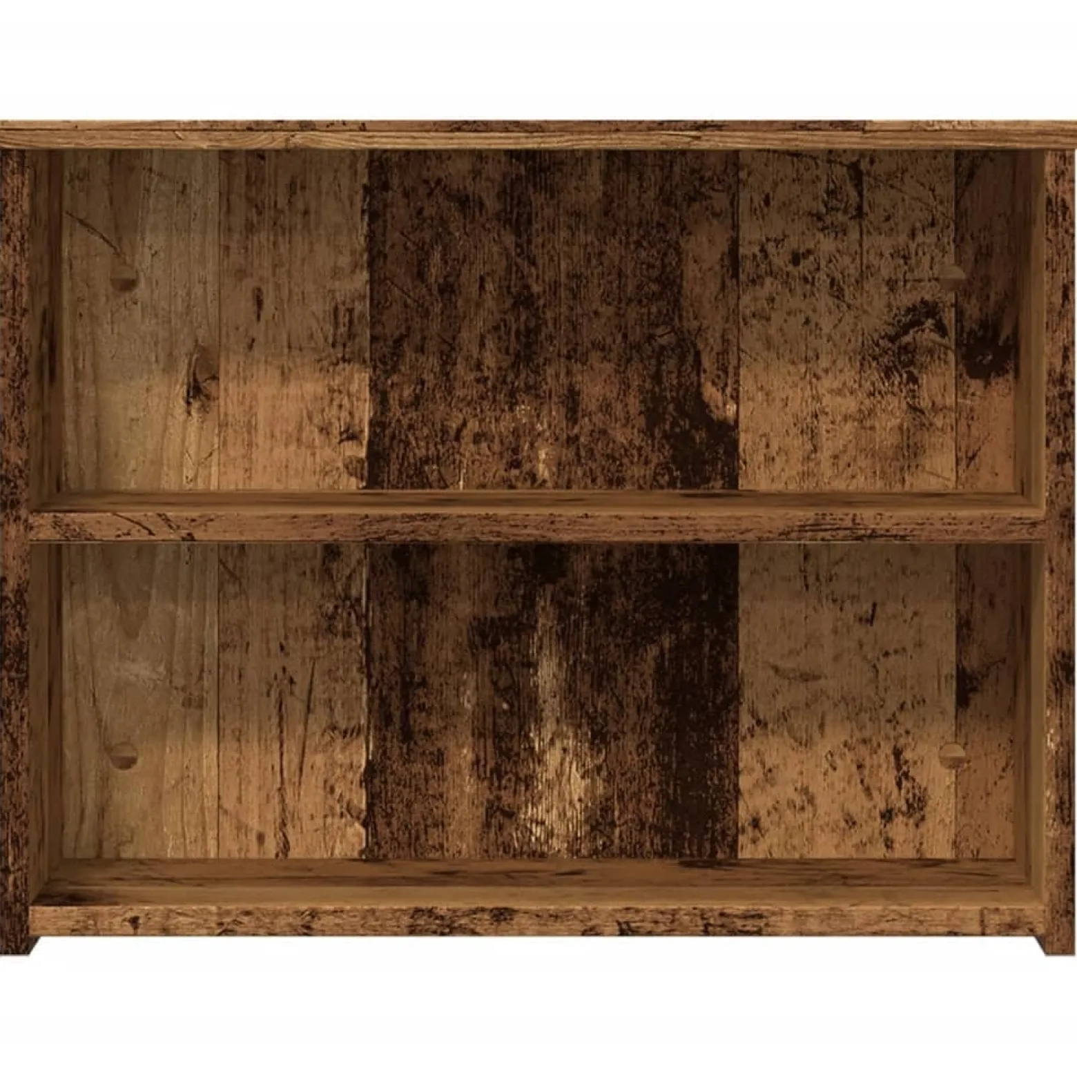 Stolik Kawowy Ława Stół Brązowy 102x55x42 Do Salonu Do Pokoju