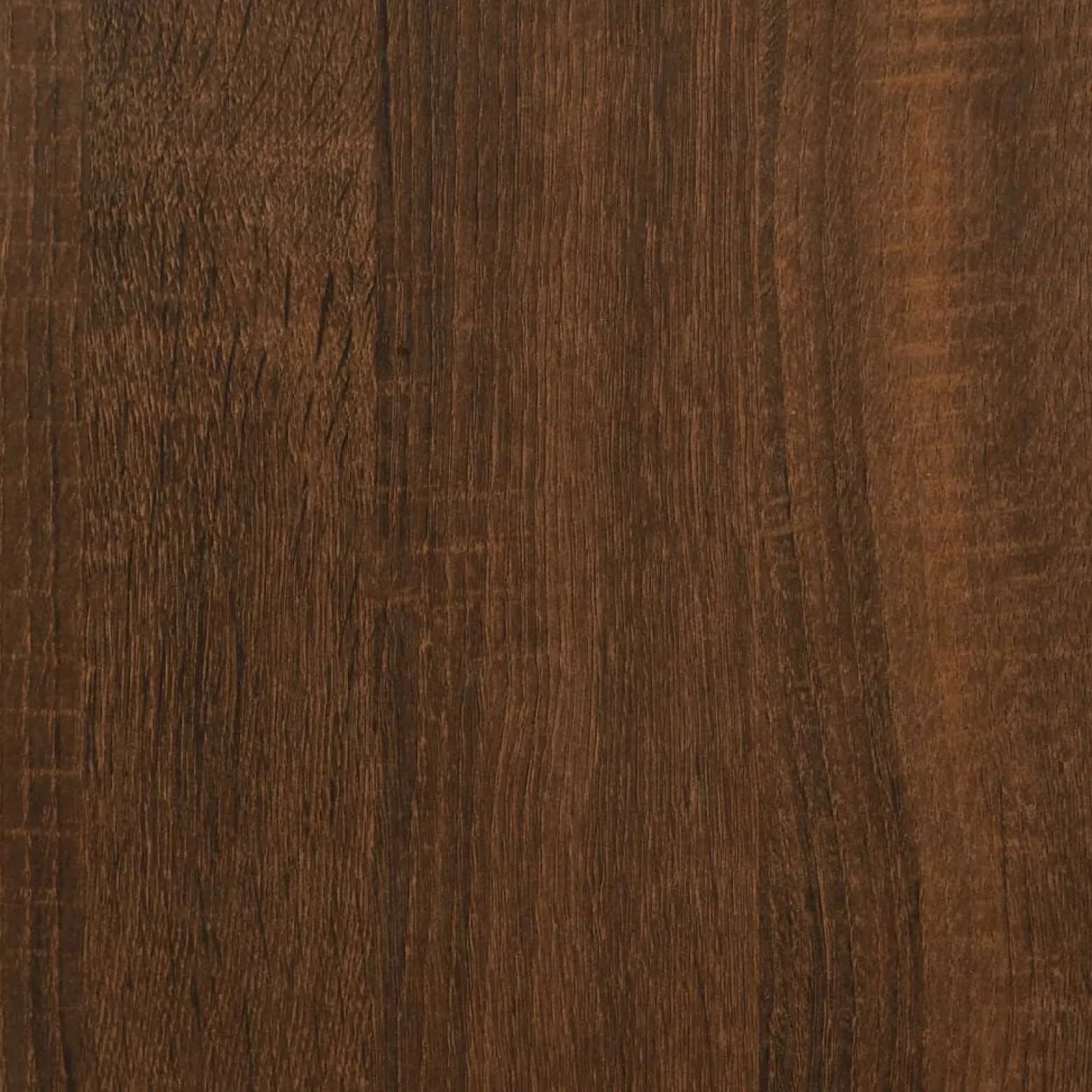 Stolik Kawowy Ława Stół Brązowy 100x50x35 Do Salonu Do Pokoju