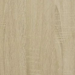 Stolik Kawowy Ława Stół Dąb Sonoma 100x50x35 Ukryty Schowek Do Salonu