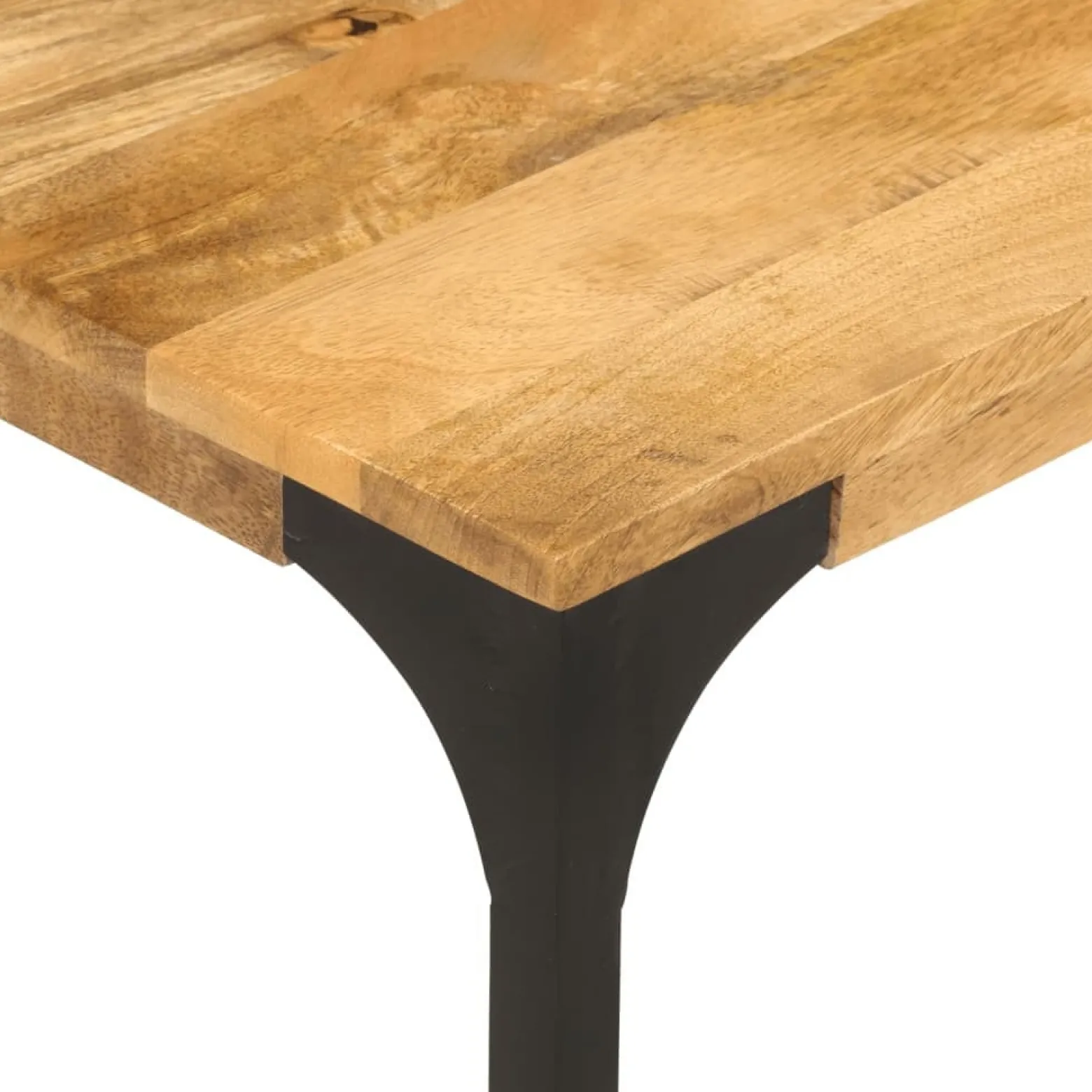 Stolik Kawowy Ława Stół Drewniany 100x55x35 Do Salonu Do Pokoju
