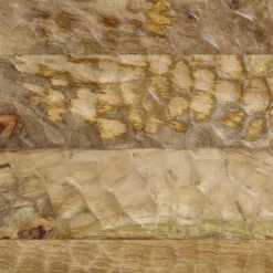 Stolik Kawowy Ława Stół Drewniany 80x50x40 Drzwiczki Do Salonu Do Pokoju