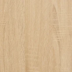 Stolik Kawowy Ława Stół Sonoma 90x55x42.5 Do Salonu Do Pokoju