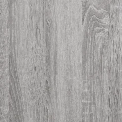 Stolik Kawowy Ława Stół Szary 90x50x36.5 Do Salonu Do Pokoju