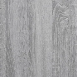 Stolik Kawowy Ława Stół Szary 102x55x42 Do Salonu Do Pokoju