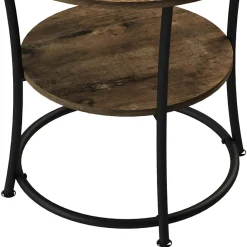 Stolik kawowy 55 cm do domu Funky Furniture