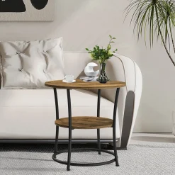 Stolik kawowy 55 cm do domu Funky Furniture