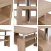 Stolik kawowy Cube