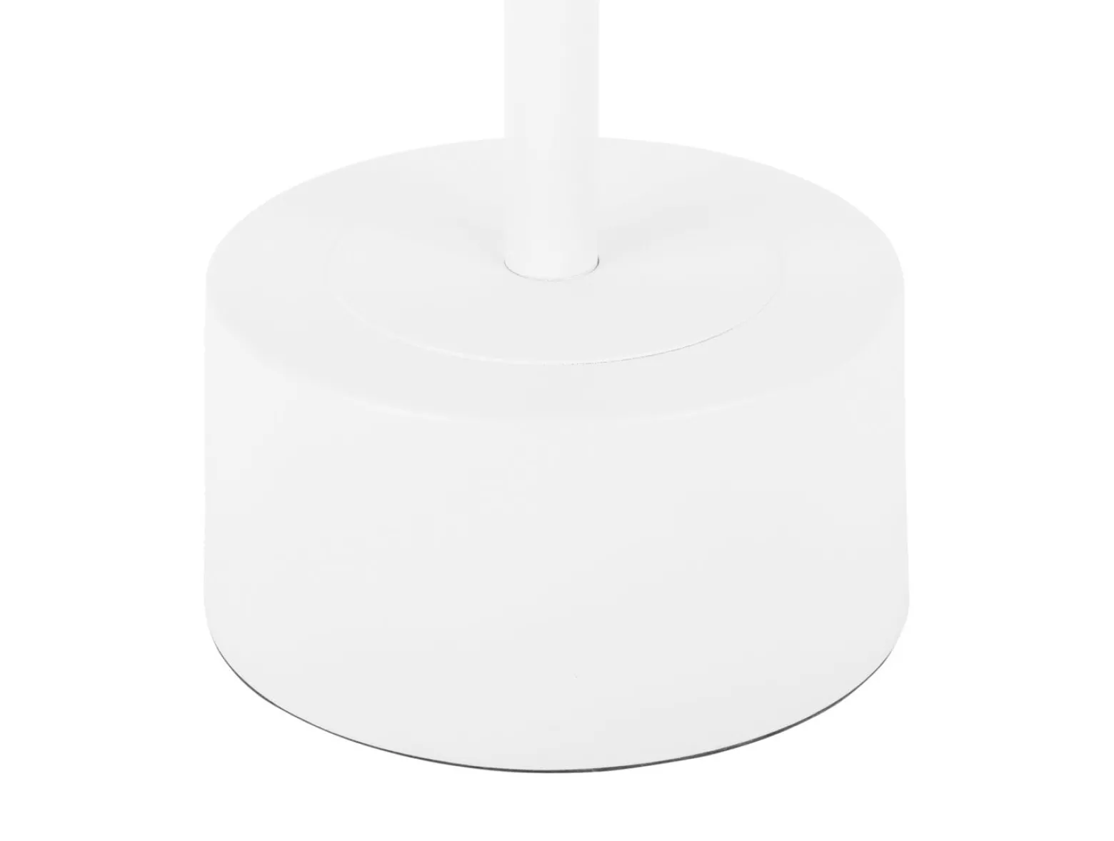 Stolik kawowy metalowy NOWA, Ø 55 cm