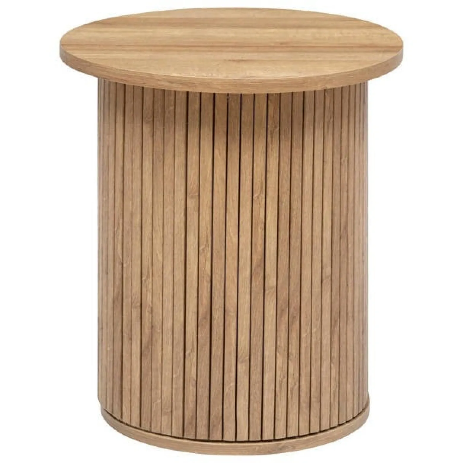 Stolik kawowy 50x45 cm BOBINA-II