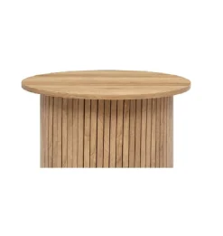 Stolik kawowy 50x45 cm BOBINA-II