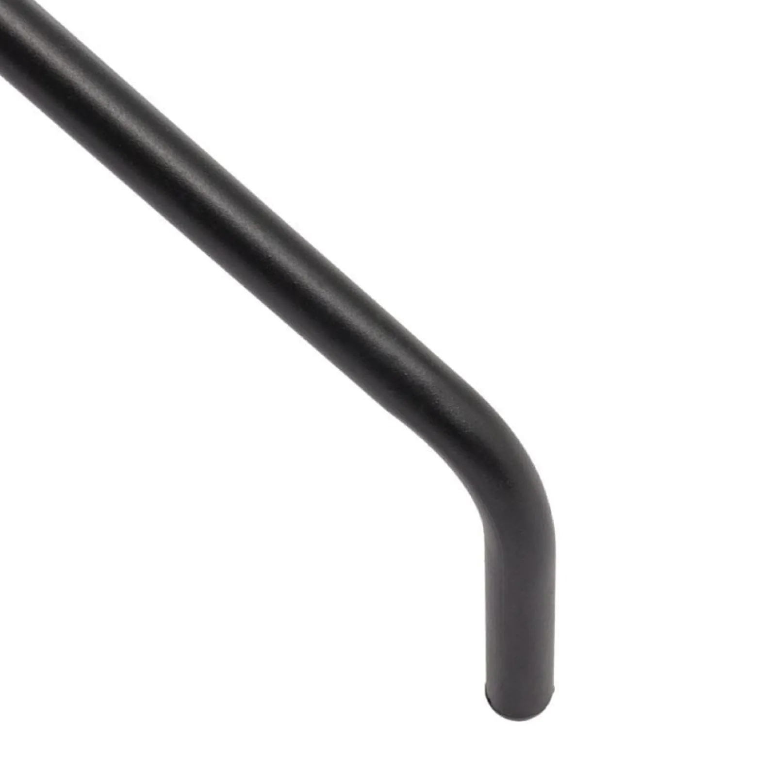 Stolik kawowy ze szklanym blatem 60 cm