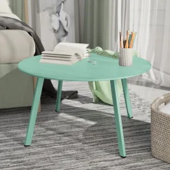 Stolik ogrodowy Olivier 70 cm mięta PATIO