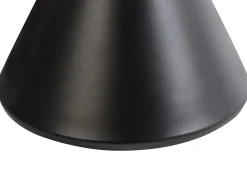 Stolik pomocniczy ceramiczny blat biały