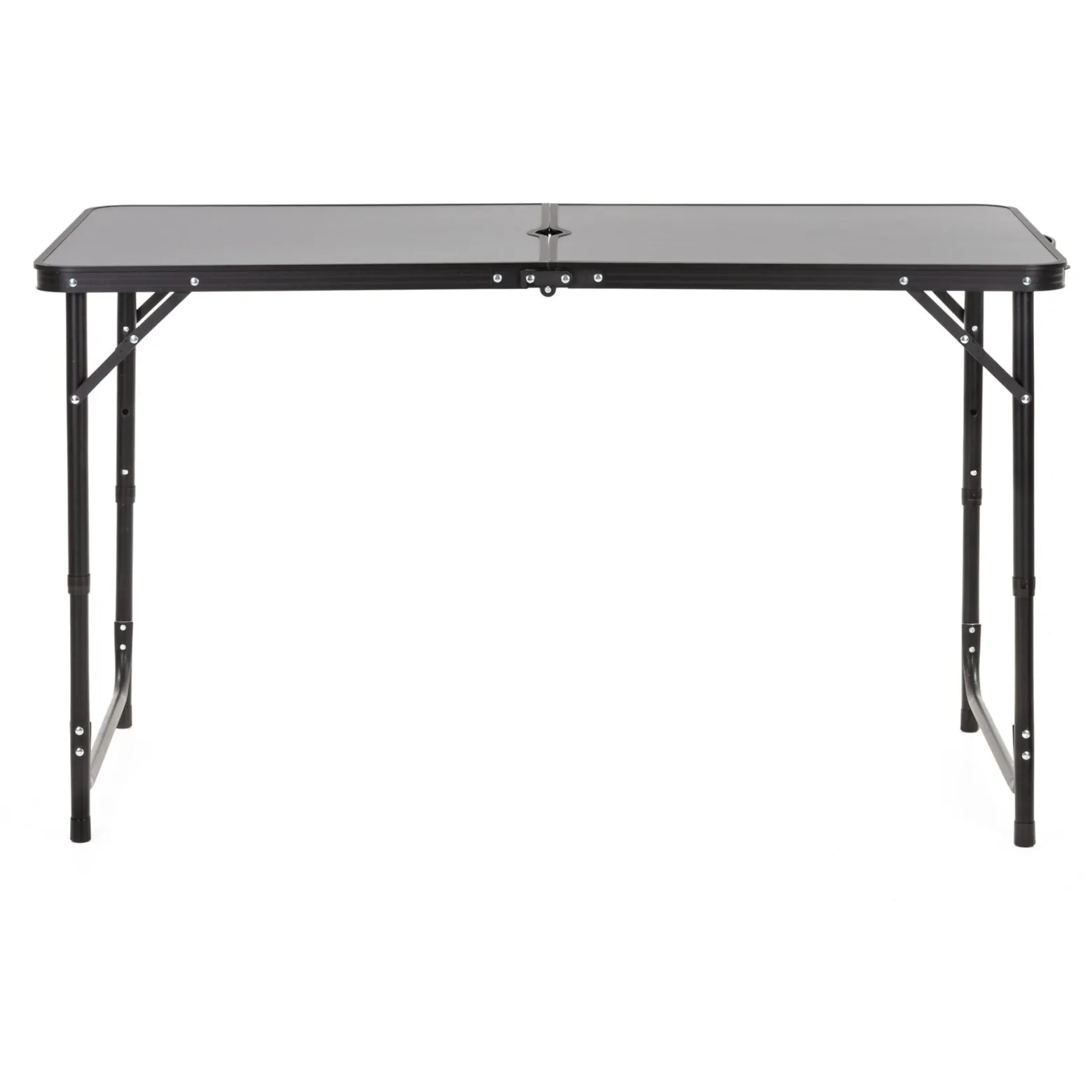 Stolik turystyczny 120x60cm kempingowy stół składany ogrodowy, walizka