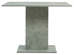 Stół prostokątny Campel 100x75 jasny atelier