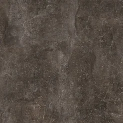 Stół rozkładany LOFT TRAPEZ 120/220X80 Atelier ciemny/złoty