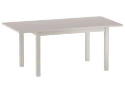 Stół rozkładany Maren 130/180x90 kaszmir