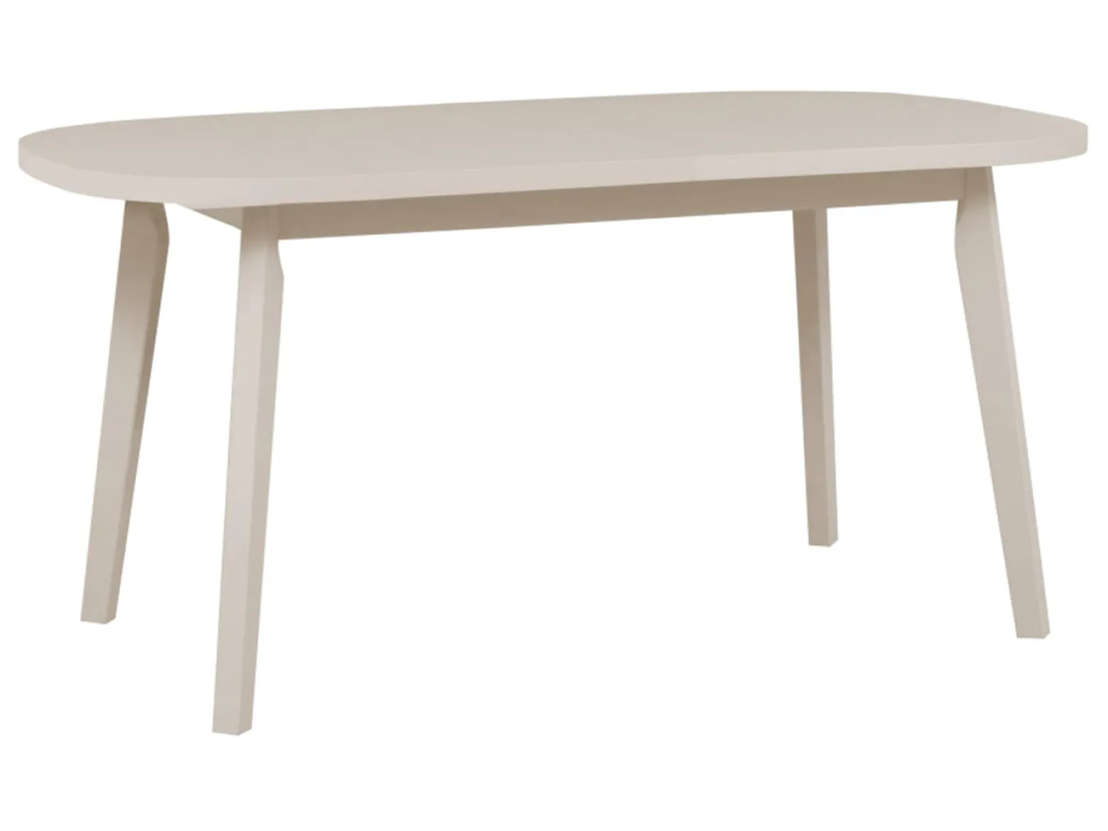 Stół rozkładany Marko 160-200x80 kaszmirowy