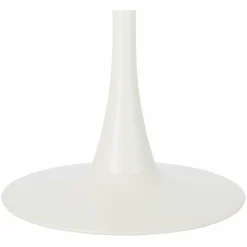 Stół Simplet Skinny White 60cm okrągły