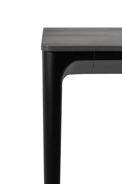 Stół SLIM 240 czarny